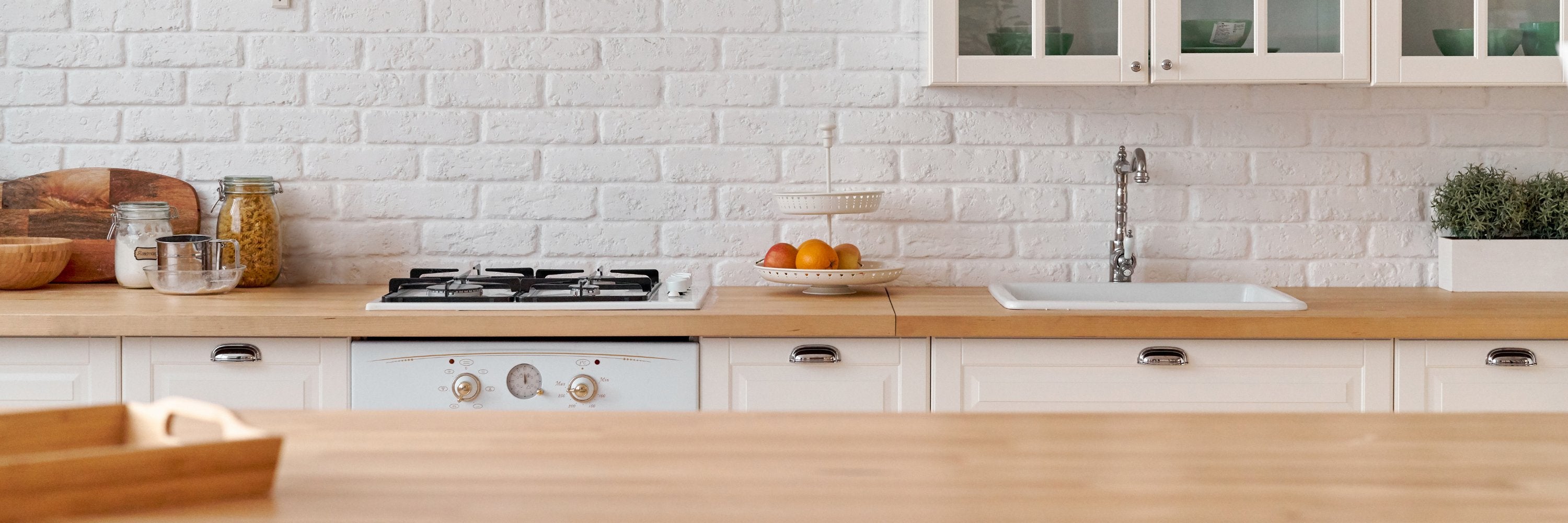 Kitchen Organization Accessories