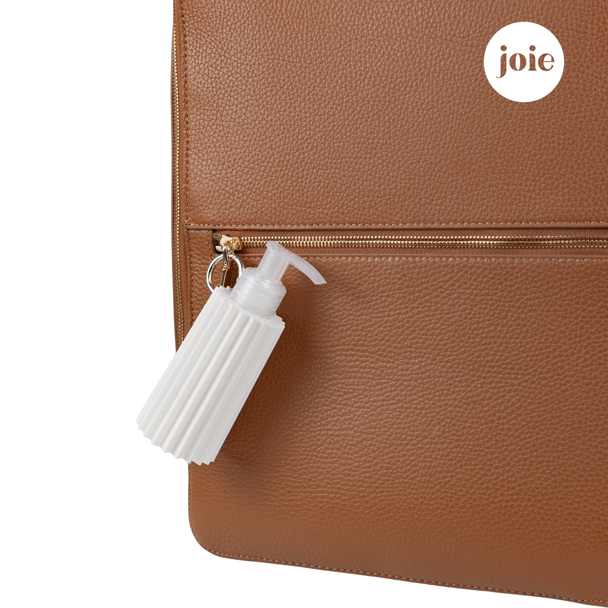 Travel Size Spray & Lotion Bottles - Vanilla 60 ml (2 oz) Mini Mobile Size