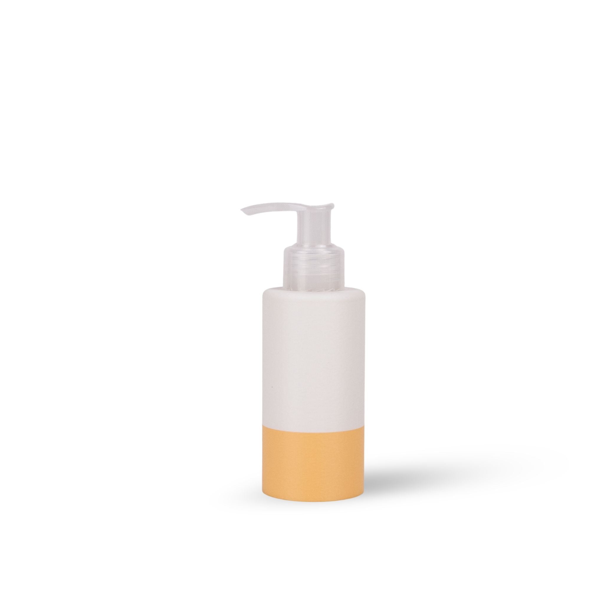 Mini Blooms Travel Size Lotion Bottles - 60 ml (2 oz) Mini Mobile Size