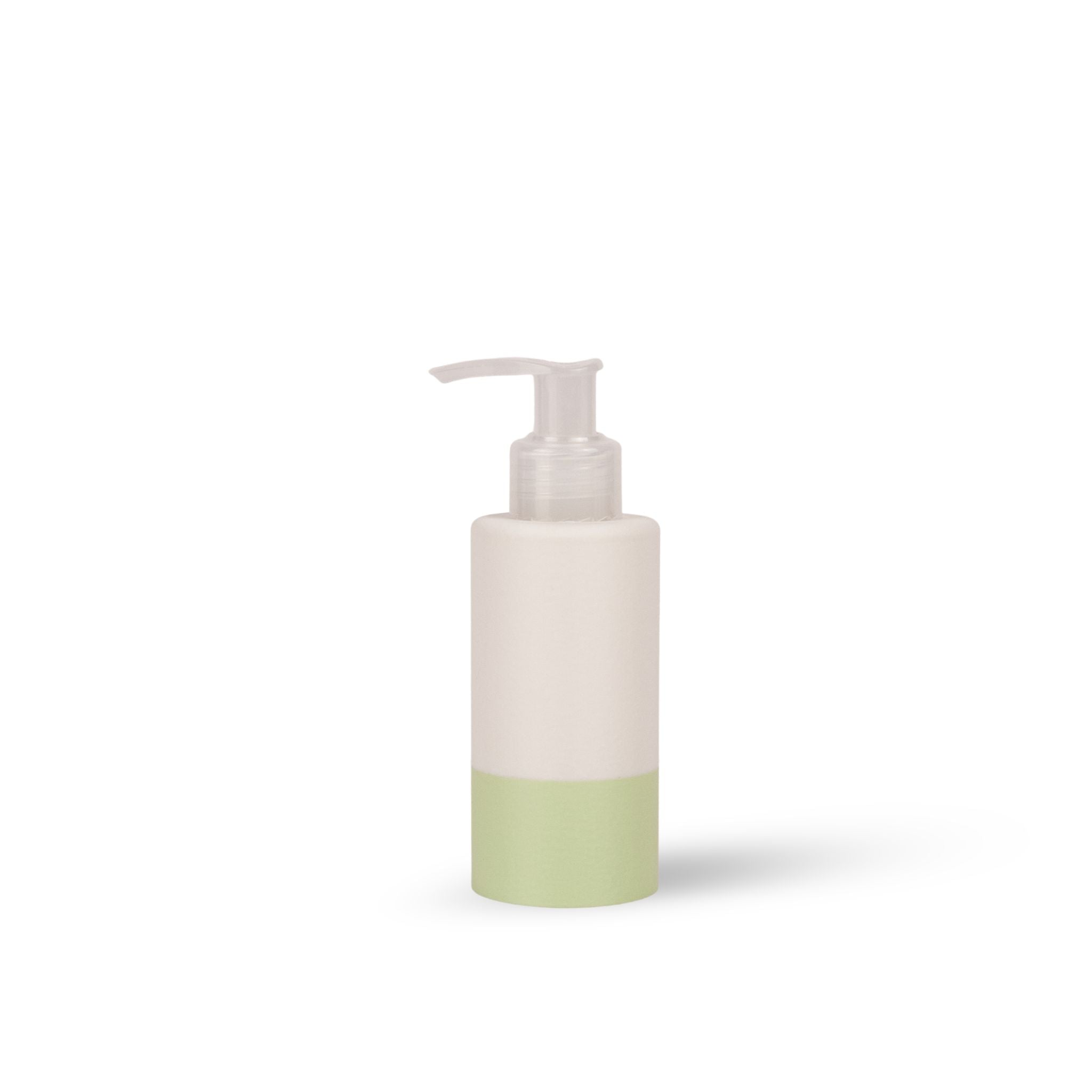Mini Blooms Travel Size Lotion Bottles - 60 ml (2 oz) Mini Mobile Size