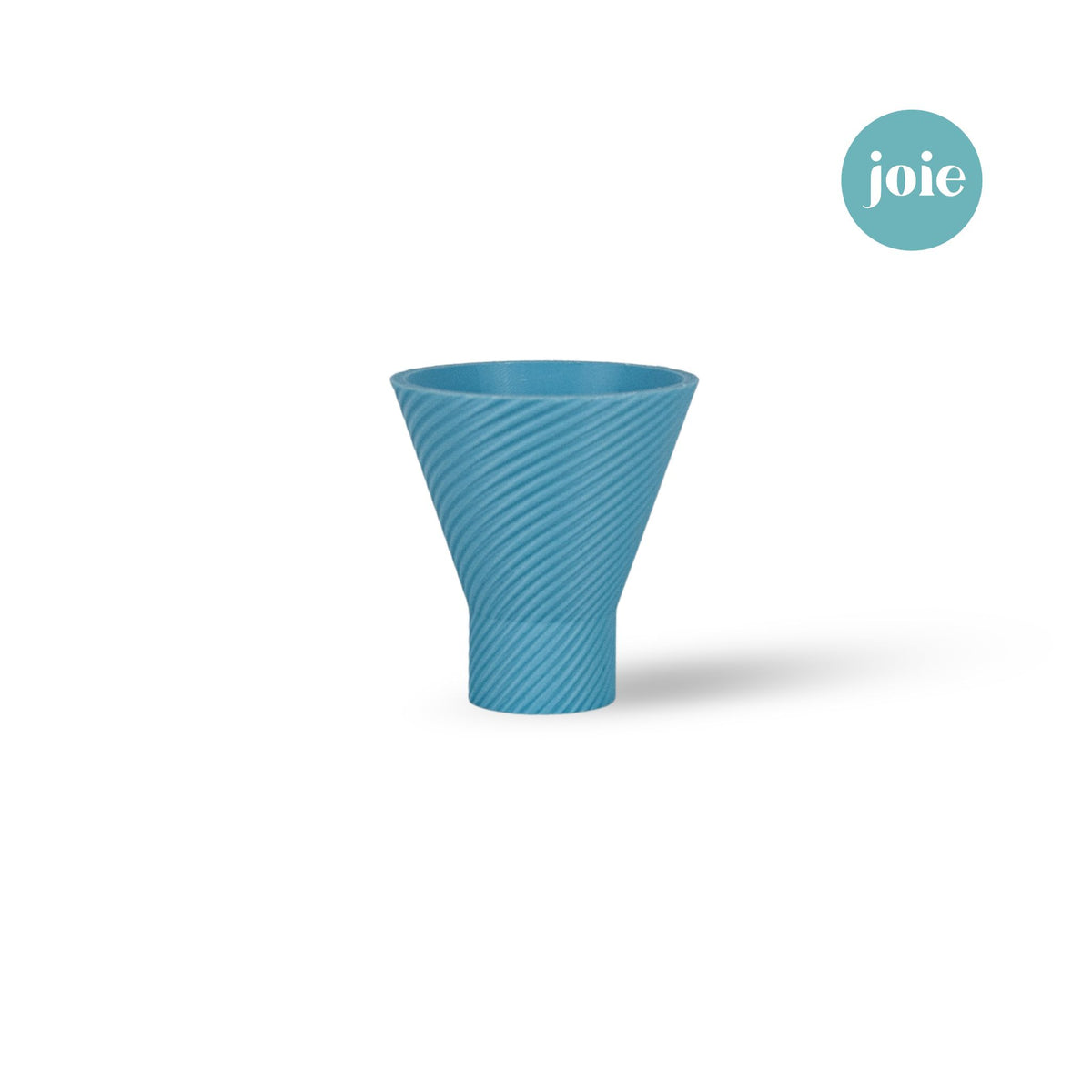 Reusable Funnel - Joie Designs Attachable Funnel for Filling Bottles